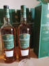 格兰冠（Glen Grant） 10年 苏格兰 单一麦芽威士忌 1000ml 礼盒装 进口洋酒 大容量装 实拍图