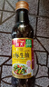 海天 生抽酱油【特级酱油】500ml 金标系列 家用调味品 炒菜凉拌增香 实拍图