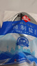 中盐  精制盐500g【加碘 井矿盐】 家用调味品细盐  中盐出品 实拍图