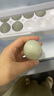 鄱湖鸭舍 无铅松花蛋皮蛋溏心松花皮蛋无铅工艺变蛋厂家麻鸭蛋批发 60-70克/枚【10枚-优惠】 实拍图