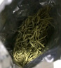 贡苑金银花茶100g特优级清凉茶干花火泡水喝去婴儿童湿热疹泡澡搭菊花 实拍图