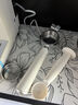 美的（Midea）【国家补贴】半自动咖啡机冷热双萃研磨一体机全自动咖啡机家用小型意式萃强劲蒸汽奶泡MA-GE5110 实拍图