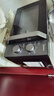 美的（Midea）微波炉经典升级款M2A 家用小型20升平板式易清洁快捷双旋钮高效速热杀菌除味以旧换新 实拍图