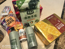 妙洁一次性饭盒方形带盖800ml*50只食品级野餐具可微波加热打包汤碗筷 实拍图