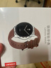联想（Lenovo） Watch 41mm 云石银 智能运动手表 蓝牙通话 全天血氧健康监测 70种运动模式 音乐播放 实拍图