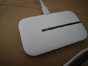 华为智选随身wifi可移动无线wifi6免插卡随行无线上网卡便携上网宝4g无限路由器全国通用流量2025款MT33 E5576-821三网切换【升级WiFi6】 不限速不虚标月享2000G流量 实拍图
