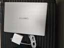 华为MateBook D14 国家补贴20% 笔记本电脑2025新款Linux系统高性能轻薄商务办公超薄学生本 银丨i5-12450H 16G+512G 店铺预装Windows版本【未激活】 实拍图