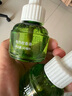润本（RUNBEN）驱蚊液蚊香液电蚊香120晚大容量45ml×4瓶+1器经典童锁款三档定时 实拍图