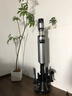 西屋多合一自集尘吸尘器V10 Station【30KPa大吸力 绿光显尘】全自动集尘家用无线手持可直立吸尘器 WXC-V10 Station（基站版） 实拍图