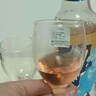 筑春筑春酒 蓝钻 酱香型白酒53度500ml 贵州老三春 实拍图