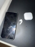 图拉斯支点壳O1s【销量霸榜丨相机按键全包】 适用苹果16promax手机壳iphone15pro磁吸14防摔透明磨砂薄 【升级相机按键全包】磨砂黑 iPhone16Pro 实拍图