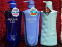 水之密语净润臻养倍润洗发水600ml+护发素600ml+沐浴露600ml滋养柔顺 实拍图