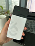影腾随身wifi三网通用无线wi-fi6免插卡移动联通电信无限制便携式4G高速随行网络通用流量2025款5GHF 【三网通6000毫安充电款】+续航翻倍全国通用 实拍图