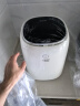 小吉（MINIJ）0.5kg内衣洗衣机小型迷你高温煮洗去血渍洗烘一体变频内裤洗衣机U10-MD 补贴 实拍图