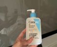 适乐肤（CeraVe）水杨酸洁面啫喱473ml (去角质黑头清洁毛孔男女氨基酸护肤洗面奶) 晒单实拍图