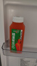 味全【孟子义同款】每日C胡萝卜汁300ml*4冷藏果蔬汁饮料  健康 实拍图