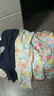 巴拉巴拉女童连衣裙宝宝裙子Polo背心裙2025夏装洋气时髦甜美208225111002 实拍图