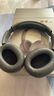 漫步者（EDIFIER）【王一博代言】W820NB双金标主动降噪无线头戴式蓝牙耳机游戏音乐运动学生网课耳麦适用于安卓苹果 【升级版】雅典灰+黑色耳机包 实拍图