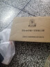 老人头凉鞋男夏季新款舒适软底头层牛皮男士沙滩鞋透气休闲凉拖鞋 深棕色 39 实拍图