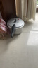 双喜高压锅燃气电磁炉通用铝家用直型压力锅防爆24CM/7.0L 实拍图