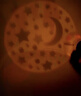 弥鹿（MiDeer）多功能故事投影灯儿童星空投影仪玩具经典童话夜灯早教礼物 【推荐套装】投影灯+拓展胶片 实拍图