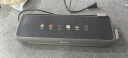 美的（Midea）真空封口机 家用全自动真空封口机 食品塑封机干湿两用大吸力真空包装打包机 严密封系列 MJ-KF23 实拍图