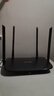普联（TP-LINK）双千兆路由器 易展mesh分布式 AC1200无线家用穿墙 5G双频 WDR5620千兆易展版 IPv6 实拍图