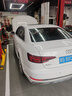 倍耐力汽车轮胎245/40R18 97Y 新P7 (AO)原配奥迪A4L 实拍图