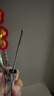三资堂精致眼部彩妆限定礼盒 小蛮腰睫毛膏+二叉眉笔+眼线笔 情人节礼物 实拍图