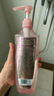 施华蔻（Schwarzkopf）丰盈韧养洗发露400ml 去油洗发水 发根蓬松无硅油洗头膏 实拍图