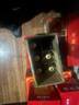 郎酒 顺品郎金盖 浓酱兼香型白酒 45度480ml*6瓶 （非原箱） 实拍图