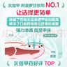 楚甲 盐酸阿莫罗芬搽剂 5%*2.5ml  国药准字治疗灰指甲专用药灰指甲正品真菌感染皮肤用药抑菌液阿莫罗芬搽剂 实拍图