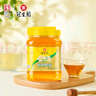 冠生园 椴树蜂蜜1350g/罐 纯蜂蜜 中华老字号 早餐牛奶伴侣冲饮节日礼品 实拍图