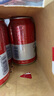 百威啤酒淡色拉格330ml*12听+经典纯生330ml*3听组合装  实拍图