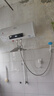 新飞家用电热水器【免费上门安装】出水断电一级能效出租房洗澡40升/50/60/80/100圆桶2200w速热节能 60升高配+三重防电+上门安装 实拍图