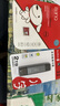 banq&JOY联名款 64GB TF（MicroSD）存储卡U3 C10 A1 V30 4K 高速款行车记录仪&监控摄像头手机内存卡 实拍图
