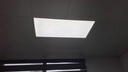 奥普（AUPU） 奥普嵌入式LED平板灯厨房卫生间阳台灯300X600嵌入照明300*300mm 24W 奥普长灯 实拍图