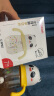 贝亲水杯 儿童水杯学饮杯  吸管杯启蒙水壶喝水杯 小月龄学饮杯300ml(7个月以上) 实拍图