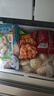 恒都 国产精选牛肉卷 1斤*4 冷冻 国产黄牛 谷饲牛肉 牛前腿肉 实拍图