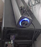 纽曼（Newmine）BT60音响电脑音箱家用桌面台式机低音炮多媒体笔记本扬声器有线音箱迷你便携游戏小音响 礼物 实拍图