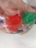 煦贝乐珠光海绵宝宝泡大珠水宝宝园艺霸王珠水精灵水晶吸水种植膨胀球 实拍图