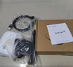 腾讯极光盒子6SE 电视盒子网络机顶盒 4K高清 1+32G存储 全志H618芯片 HDR10 手机无线投屏 带网口 实拍图