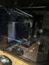 华硕ROG全家桶R7 9800x3d 9850x3d主机RTX5070ti 5080 5090夜神显卡 直播设计渲染diy台式组装电脑整机 R7 9800x3d主机+RTX5080丨五 实拍图