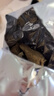 朕皇北京同仁堂新会陈皮正宗老陈皮干非中药材泡水煲汤润喉养生茶60g 实拍图