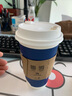 瑞幸咖啡 经典美式拿铁10选1 大杯 15天有效 仅自提  luckin coffee 实拍图
