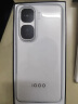 vivo iQOO Neo10 【国家补贴】 12GB+256GB 疾影黑 第三代骁龙8 自研电竞芯片Q2 120W闪充手机 实拍图