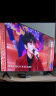 康佳电视 J40E 40英寸 1+8GB内存 全面屏智能语音网络WIFI 全高清卧室平板电视 二级能效国家补贴43 32 实拍图