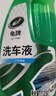 龟牌（Turtle Wax）硬壳盾洗车液水蜡喷壶套装汽车洗车泡沫清洗剂1.25L TC-4008 实拍图