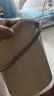 五月花水桶手提式19L大容量洗澡泡脚桶家用洗车桶拖把桶塑料加厚耐用 实拍图