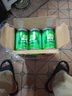 天地壹号 苹果醋饮料330ml×12+3罐 0脂肪酸爽解腻 冰镇更佳 新旧包装随机 实拍图